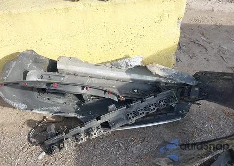 2018 GMC Acadia Denali z USA, uszkodzony, nr VIN 1GKKNXLS2JZ213906